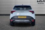 Kia Sportage Photo 5