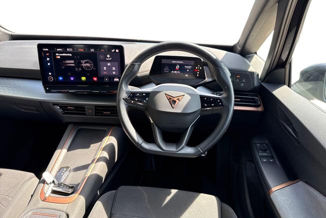 CUPRA Born Photo 11