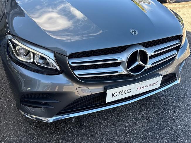 MERCEDES-BENZ Glc Photo 31