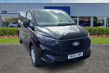 Used Ford TRANSIT CUSTOM SW26GWN 1