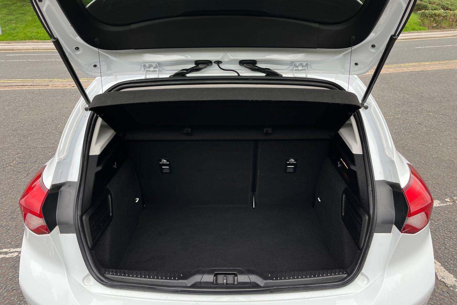 Ford Focus Photo 20