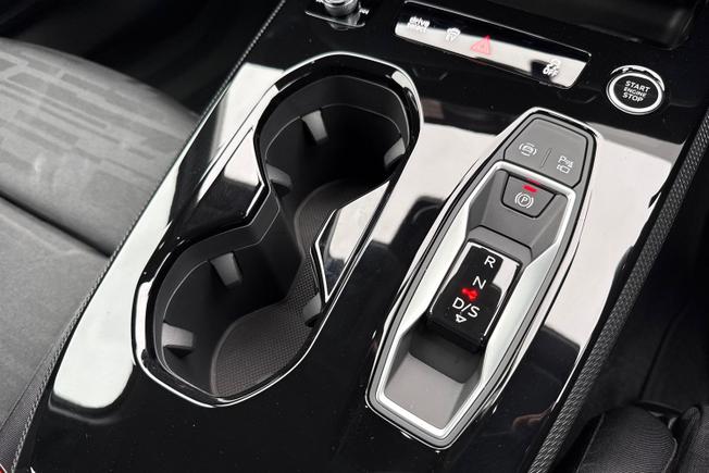 AUDI A5 Avant Photo 28