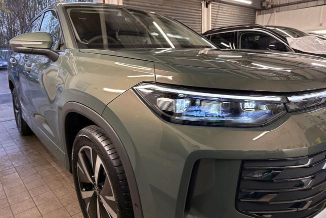 VOLKSWAGEN Tayron Photo 19