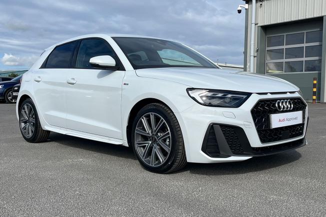 AUDI A1 Photo 21