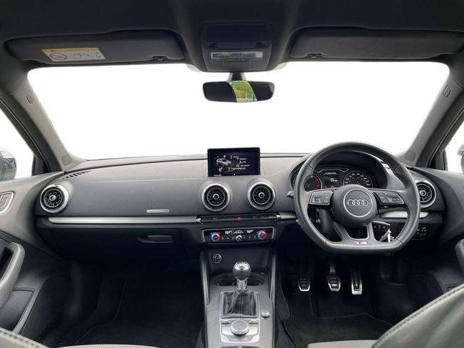 AUDI A3 Photo 10