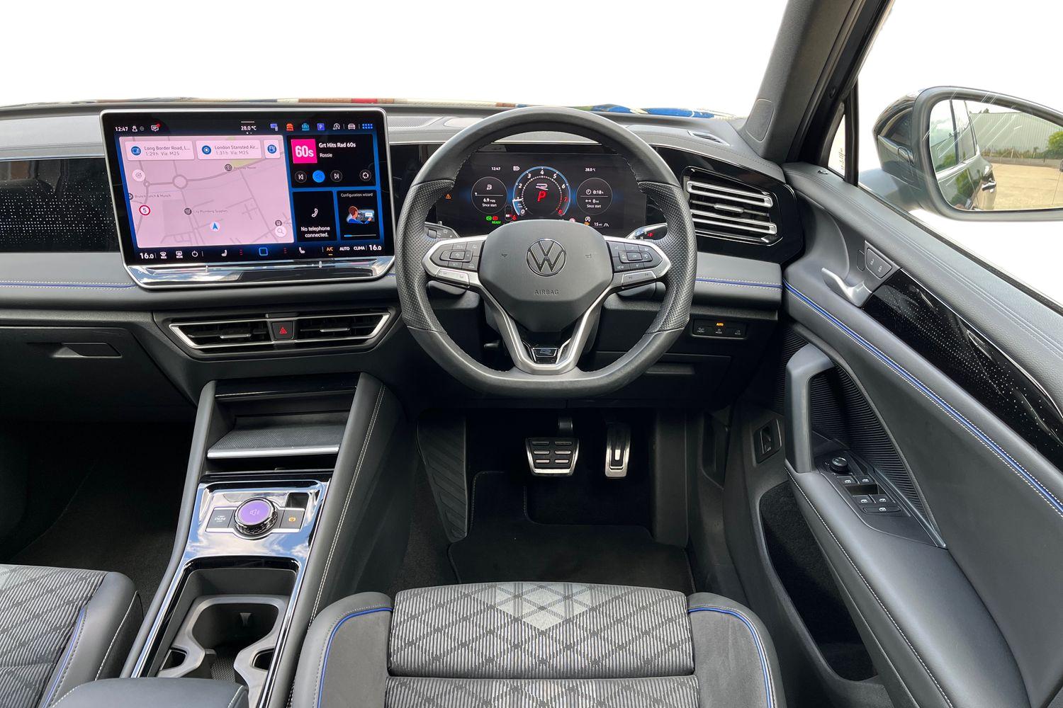 Volkswagen Tiguan Photo 10