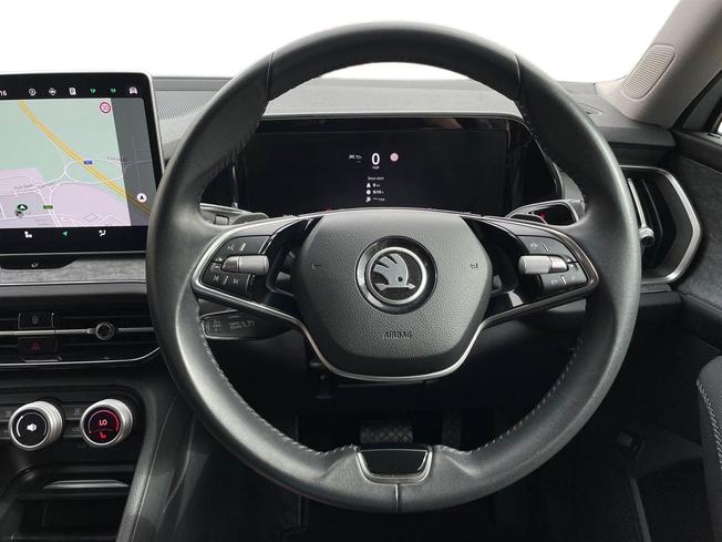 ŠKODA Kodiaq Photo 11