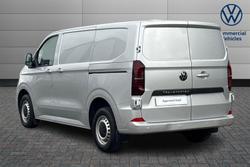 Volkswagen Transporter Photo 3
