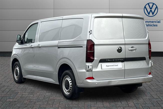 Volkswagen Transporter Photo 3