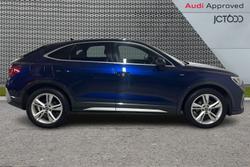 AUDI Q3 Photo 4