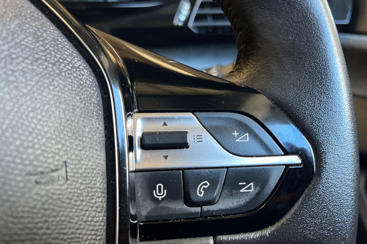 Peugeot 308 Photo 32