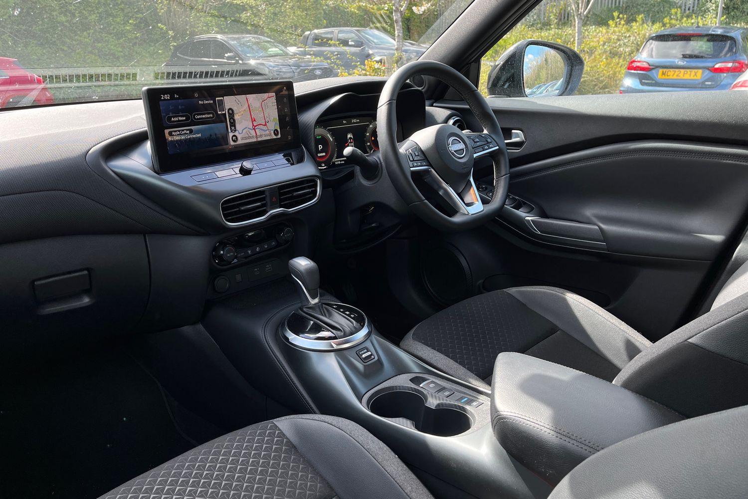 Nissan Juke Photo 17