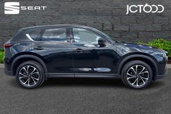 MAZDA CX-5 Photo 4