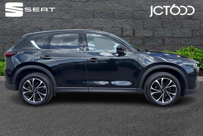 MAZDA CX-5 Photo 4