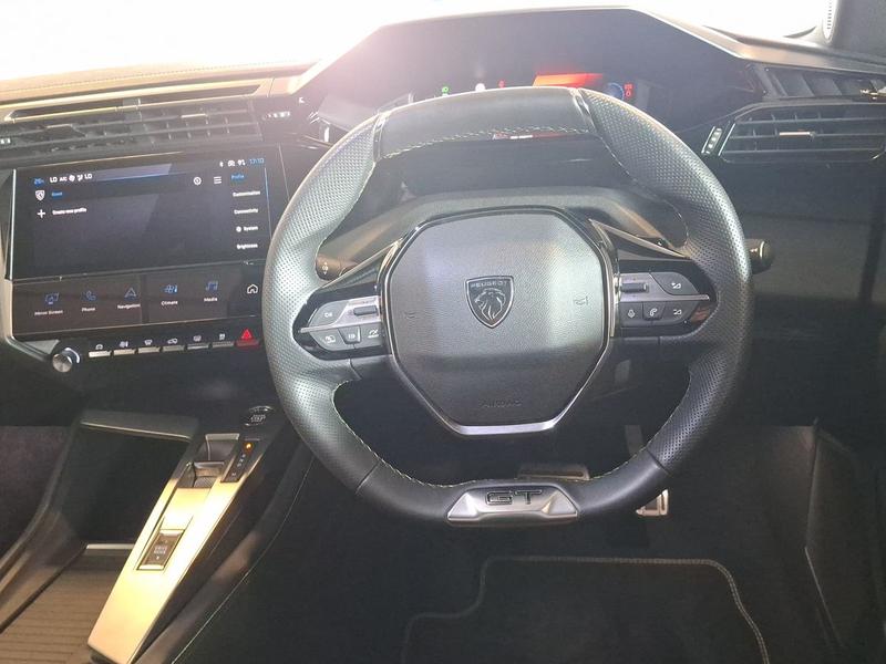 Used Peugeot 308 SW NV25EJZ 32