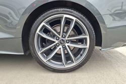 AUDI A5 Photo 5