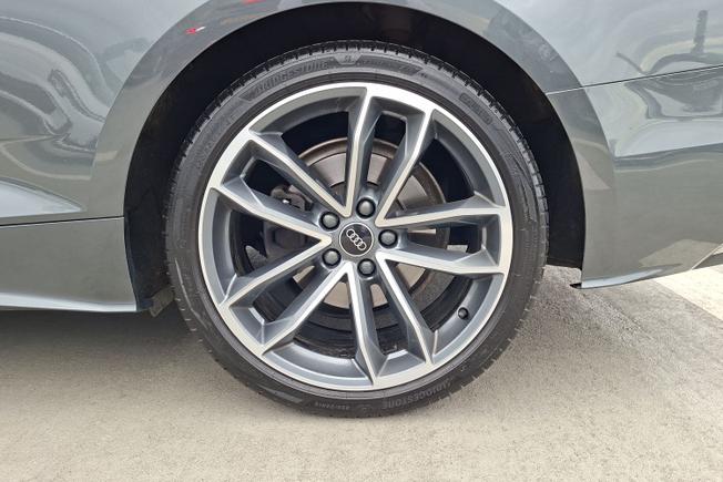 AUDI A5 Photo 5