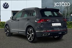 VOLKSWAGEN Tiguan Photo 3