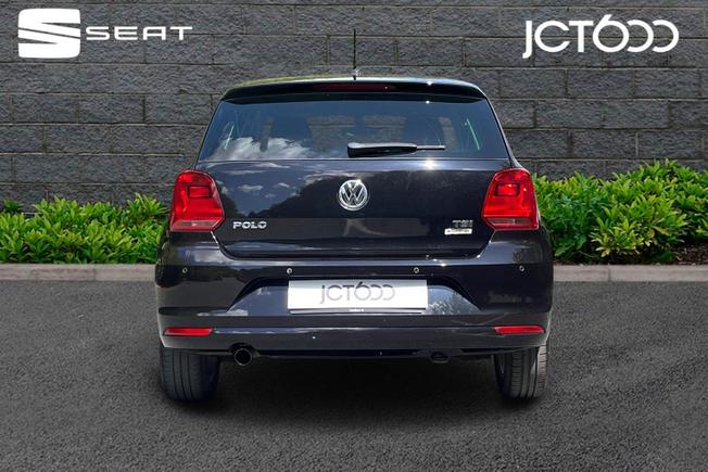 VOLKSWAGEN Polo Photo 7