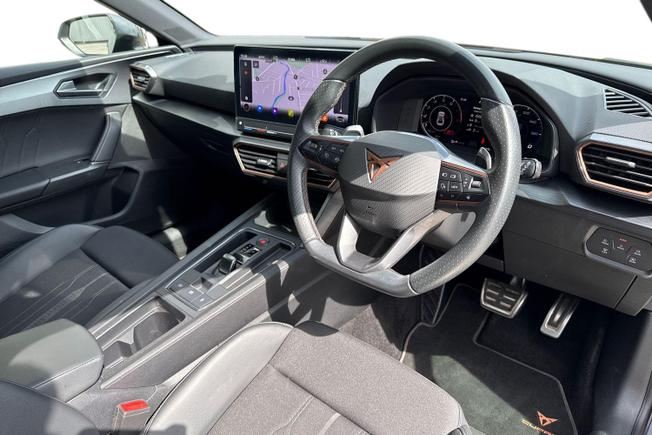 CUPRA Leon Photo 6