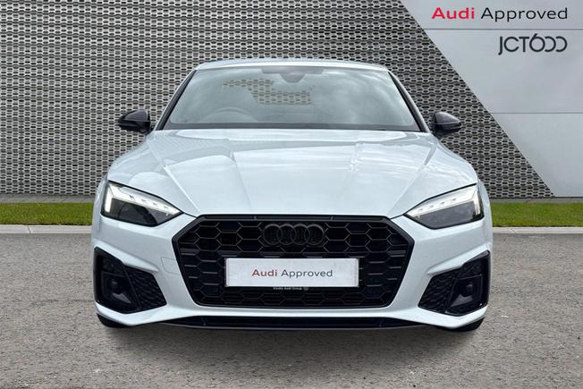 Audi A5 Photo 8