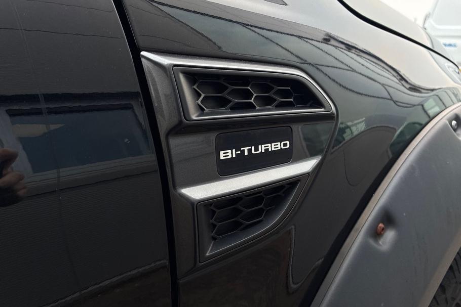Used Ford RANGER MD21GZZ 40