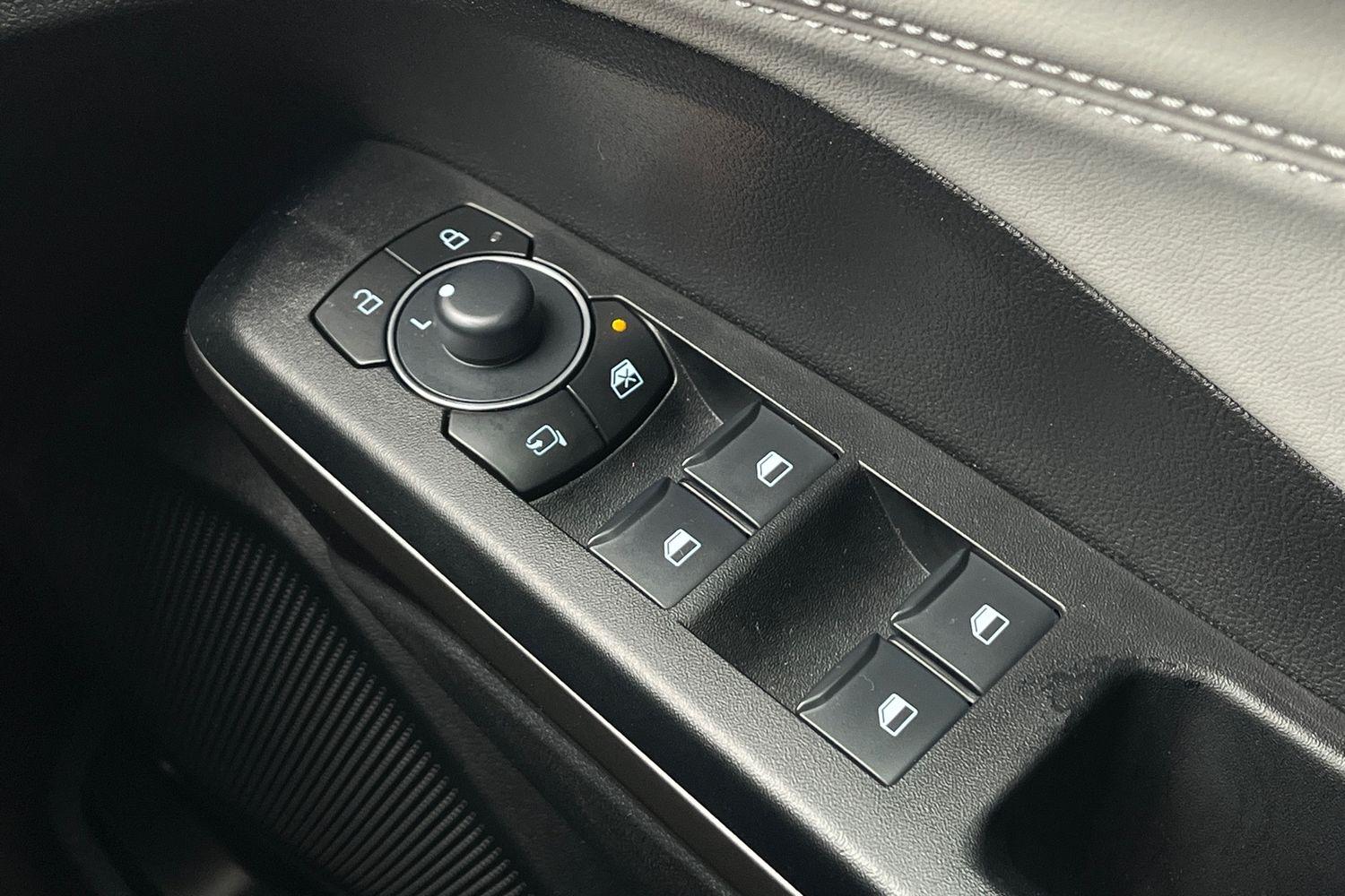 Ford Puma Gen-E Photo 15