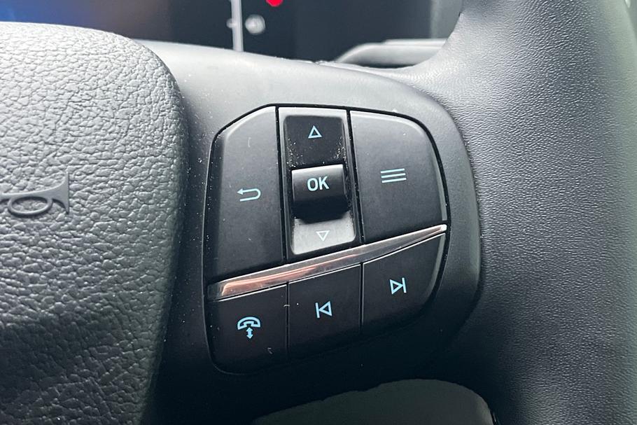 Used FORD TRANSIT WR75JCZ 22