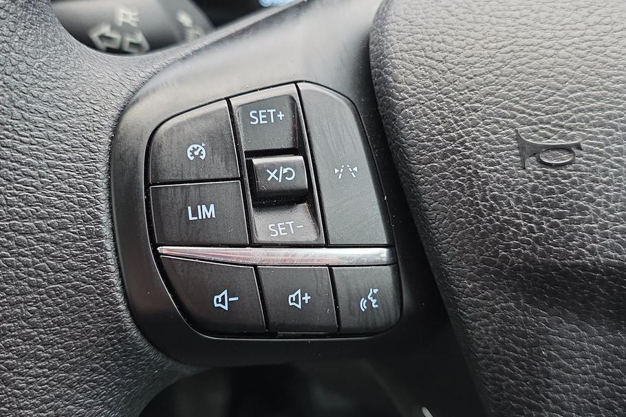 Used Ford TRANSIT 34