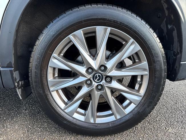 MAZDA CX-5 Photo 38