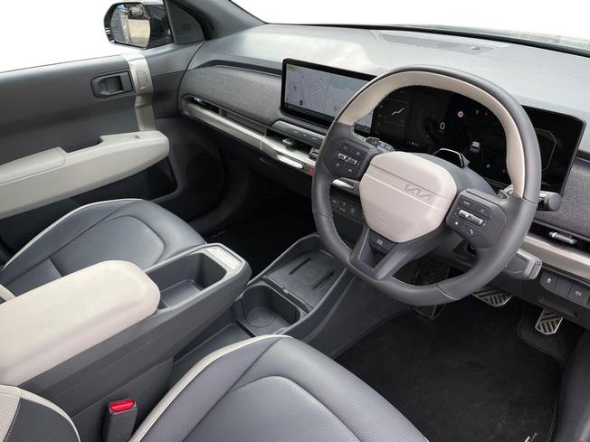 KIA Ev3 Photo 6