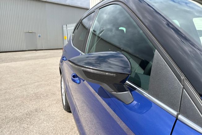 SEAT Arona Photo 20