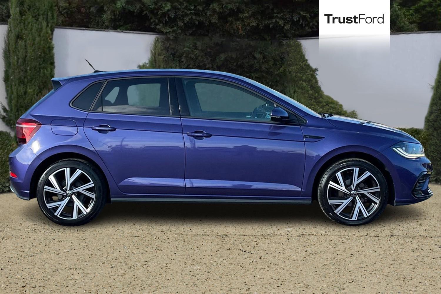 Volkswagen Polo Photo 2