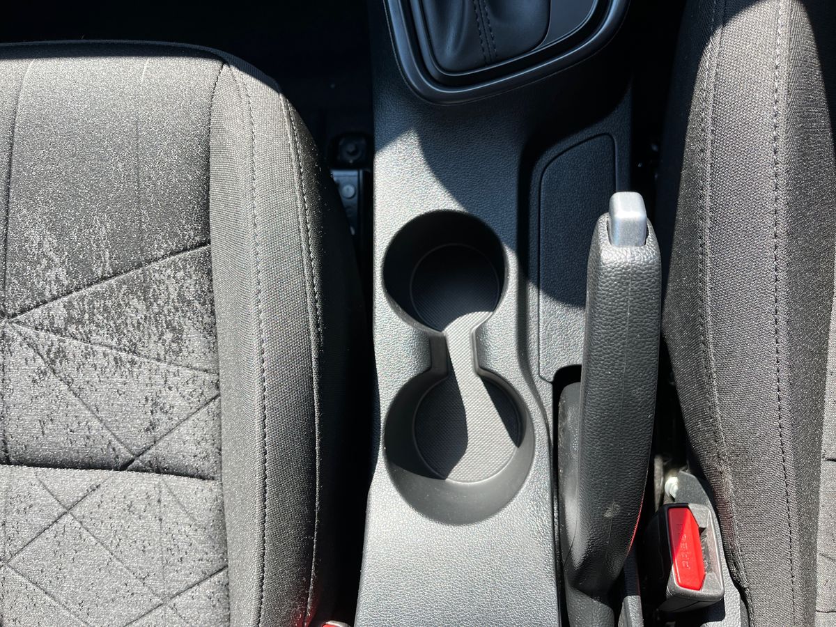 Hyundai BAYON Photo 28
