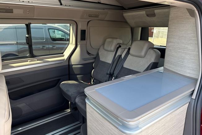 VOLKSWAGEN California Photo 9