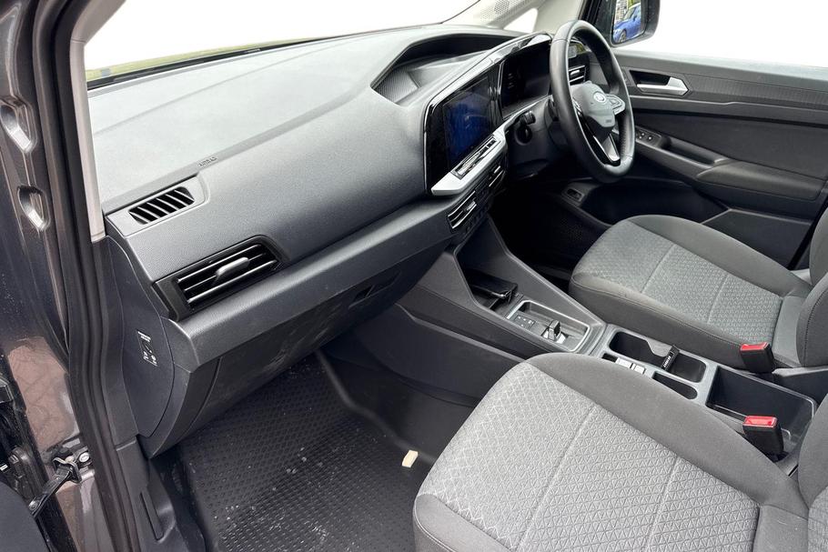 Used Ford TRANSIT CONNECT WR75HZN 3