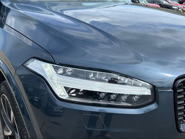VOLVO Xc90 Photo 19
