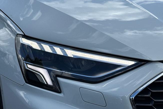 AUDI A3 Photo 19