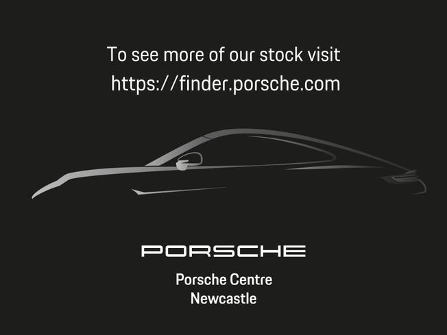 PORSCHE Cayenne Photo 47