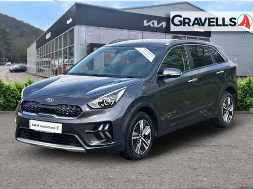 Kia NIRO Photo autoimg-d624ffbefad4278fb87c5e358bcff4c5f538b3a5.jpg