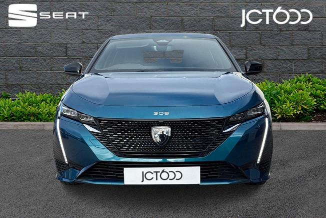 PEUGEOT 308 Photo 8