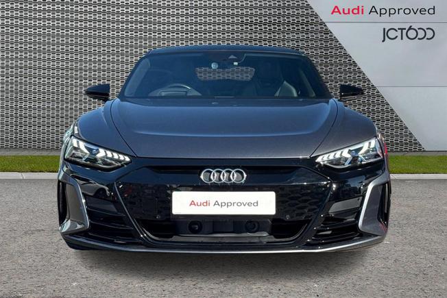 Audi Rs E-Tron Gt Photo 8