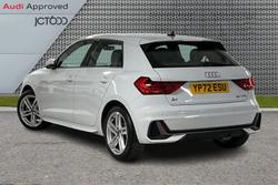 AUDI A1 Photo 3