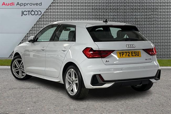AUDI A1 Photo 3