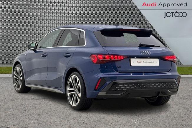 AUDI A3 Photo 3