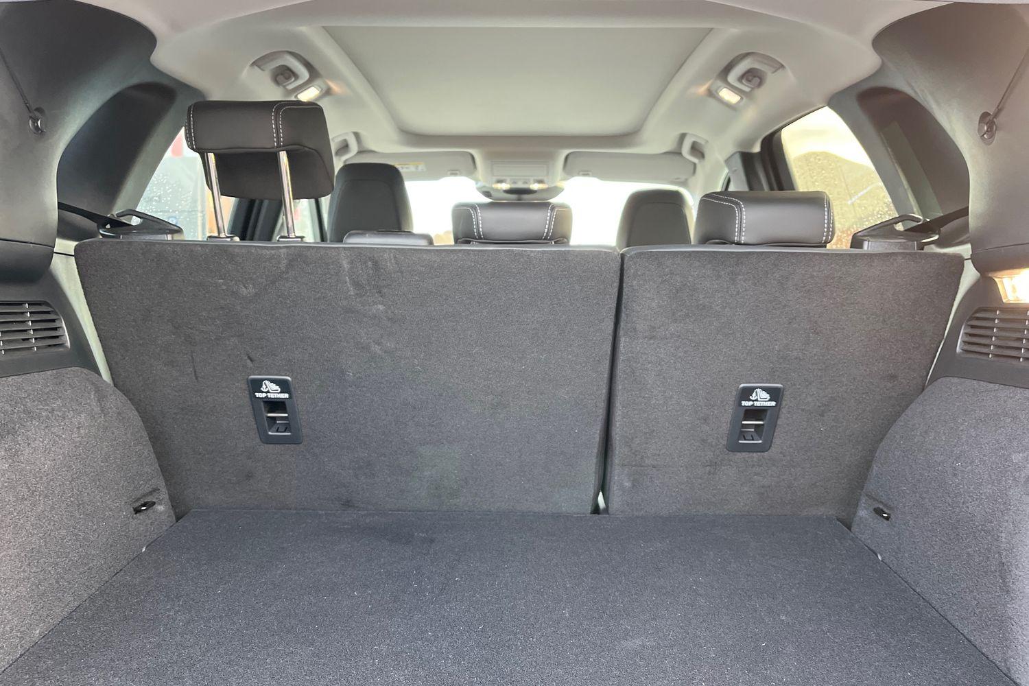 Ford KUGA Photo 20