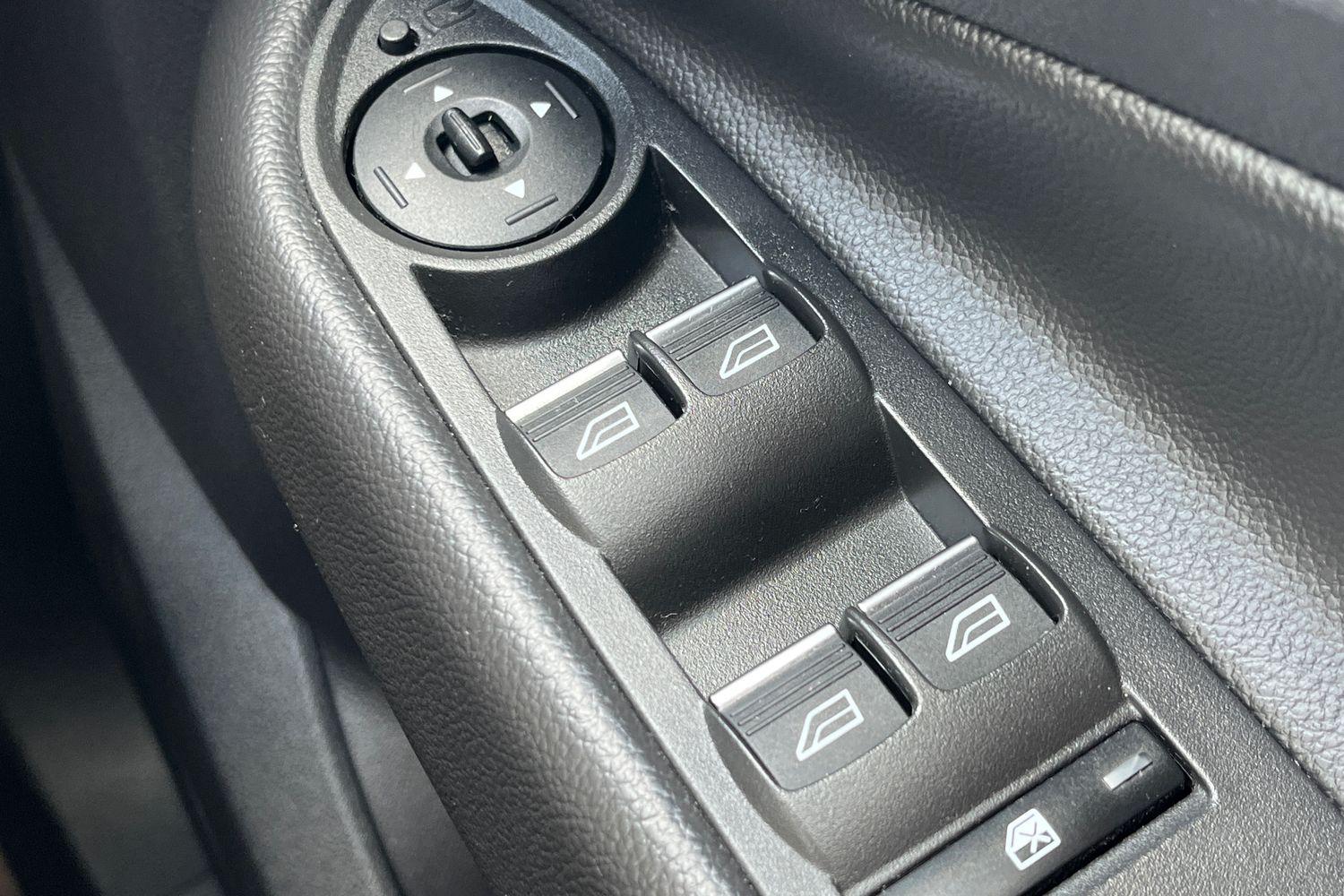 Ford Kuga Photo 15