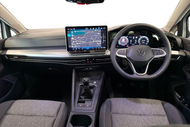 VOLKSWAGEN GOLF Photo 10