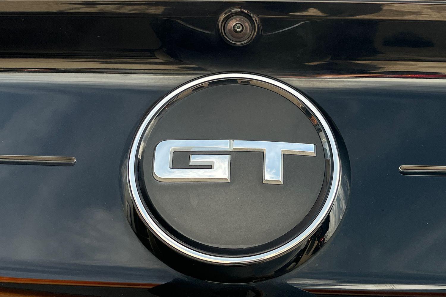 Ford Mustang Photo 39