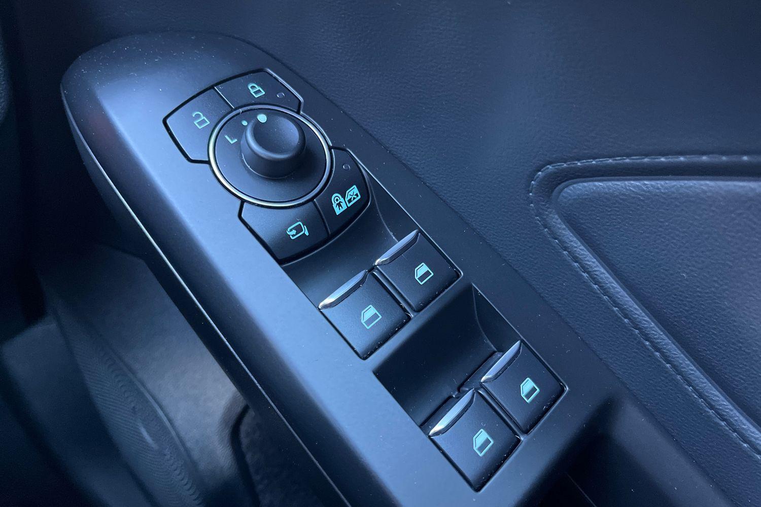 Ford FOCUS Photo 15